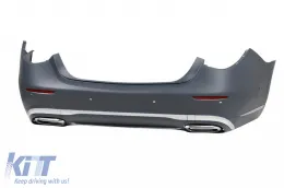 Kit de tuning adapté pour Mercedes S-Class W223 après 2020-image-6265612