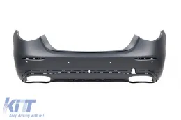 Kit de tuning adapté pour Mercedes S-Class W223 après 2020-image-6265613