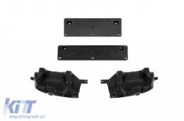 Kit de tuning adapté pour Mercedes S-Class W223 après 2020-image-6265633