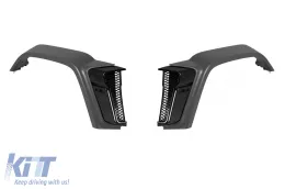 Kit de tuning de type BRBS adapté pour Mercedes G-Class W465 après 2024-image-6164498