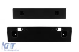 Kit de tuning de type BRBS adapté pour Mercedes G-Class W465 après 2024-image-6164500
