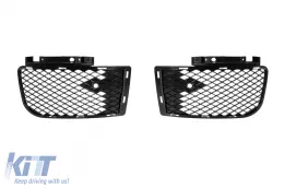 Kit de tuning de type BRBS adapté pour Mercedes G-Class W465 après 2024-image-6164507