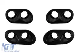 Kit de tuning de type BRBS adapté pour Mercedes G-Class W465 après 2024-image-6164521