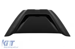 Kit de tuning de type BRBS adapté pour Mercedes G-Class W464 2018-2023 avec des ajouts en fibre de carbone et des spoilers-image-6164560