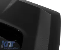 Kit de tuning estilo BRBS adecuado para Mercedes G-Class W465 después de 2024 con elementos de cromo, paquete de carbono-image-6164633
