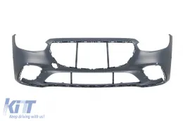 Kit de tuning estilo Shadow adecuado para Mercedes S-Class W223 después de 2020-image-6237250