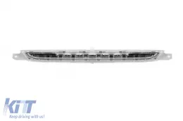 Kit de tuning style 450 adapté pour Mercedes Classe S W222 2017-2020-image-6147083