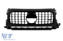 Kit de tuning style 63 adapté pour Mercedes G-Class W465 après 2024-image-6151376