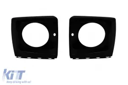 Kit de tuning style 63 adapté pour Mercedes G-Class W465 après 2024-image-6151377