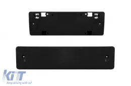 Kit de tuning style 63 adapté pour Mercedes G-Class W465 après 2024-image-6151379