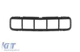 Kit de tuning style 63 adapté pour Mercedes G-Class W465 après 2024-image-6151384