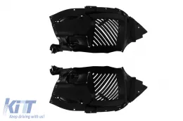 Kit de tuning style 63 adapté pour Mercedes G-Class W465 après 2024-image-6151390