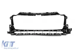 Kit de tuning style BRBS adapté pour Mercedes G-Class W465 après 2024 avec éléments en chrome, pack en carbone-image-6164614