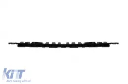 Kit de tuning style Line adapté pour Mercedes V-Class W447 2014-2023-image-6237291