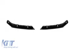 Kit de tuning style Line adapté pour Mercedes V-Class W447 2014-2023-image-6237303