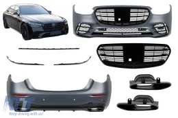image-14-Kit de tuning style Shadow adapté pour Mercedes S-Class W223 après 2020