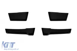 Kit de tuning tipo BRBS adecuado para Mercedes G-Class W465 después de 2024-image-6164515