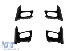 Kit de tuning tipo BRBS adecuado para Mercedes G-Class W465 después de 2024-image-6164520
