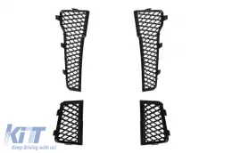 Kit de tuning tipo BRBS adecuado para Mercedes G-Class W465 después de 2024-image-6164524