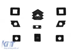 Kit de tuning tipo BRBS adecuado para Mercedes G-Class W465 después de 2024-image-6164533