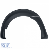 Kit d'extensions d'arches de roue BIG pour Ford Ranger T7 2015-2019 2.2 3.2-image-6194351