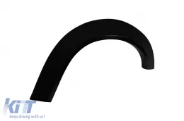 Kit di passaruota anteriore e posteriore Demon Wide adatto per Dodge Challenger Hellcat 2015-2021-image-6161393