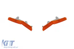 Kit di passaruota anteriore e posteriore Demon Wide adatto per Dodge Challenger Hellcat 2015-2021-image-6161403