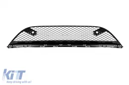 Kit di tuning 450 style adatto per Mercedes Classe S W222 2017-2020-image-6147081