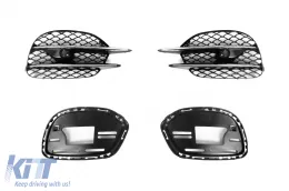 Kit di tuning 450 style adatto per Mercedes Classe S W222 2017-2020-image-6147084