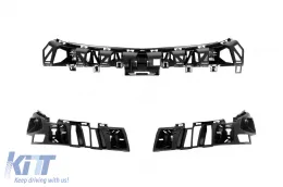 Kit di tuning 450 style adatto per Mercedes Classe S W222 2017-2020-image-6147095