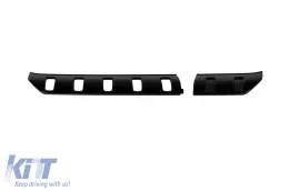 Kit di tuning 63 stile adatto per Mercedes G-Class W465 dopo il 2024-image-6151393