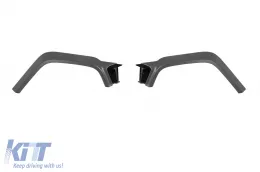 Kit di tuning di tipo BRBS adatto per Mercedes G-Class W465 dopo il 2024-image-6164499