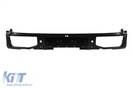 Kit di tuning di tipo BRBS adatto per Mercedes G-Class W465 dopo il 2024-image-6164503