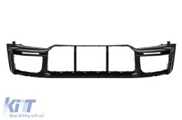 Kit di tuning di tipo BRBS adatto per Mercedes G-Class W465 dopo il 2024-image-6164504