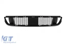 Kit di tuning in stile M Tech adatto per BMW Serie 6 F06, F12, F13 2011-2018-image-6139818