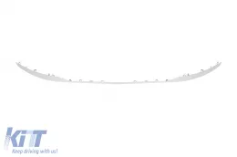 Kit di tuning stile 560 adatto per Mercedes Classe S W222 2017-2020-image-6147109