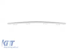 Kit di tuning stile 560 adatto per Mercedes Classe S W222 2017-2020-image-6147114