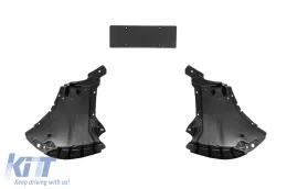 Kit di tuning stile 560 adatto per Mercedes Classe S W222 2017-2020-image-6147129