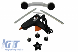 Kit episkeuís bathoulomáton Quixx-image-6049310