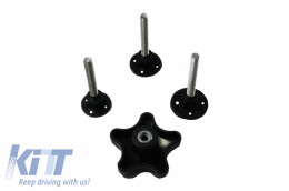 Kit episkeuís bathoulomáton Quixx-image-6049314