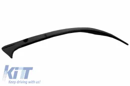 Kit Lado Splitters Aero para Mercedes W117 Facelift 16-18 CLA 45 Look Canards-image-6056012