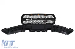 Kit Metatropís Amaxómatos Facelift gia Ford Ranger 15-21 se 2017 F150 Raptor-image-6103457
