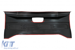 Kit Metatropís Amaxómatos Facelift gia Ford Ranger 15-21 se 2017 F150 Raptor-image-6103459