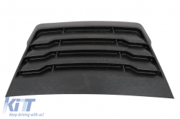 Kit Metatropís Amaxómatos Facelift gia Ford Ranger 15-21 se 2017 F150 Raptor-image-6103461