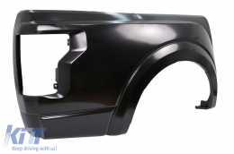 Kit Metatropís Amaxómatos Facelift gia Ford Ranger 15-21 se 2017 F150 Raptor-image-6103469