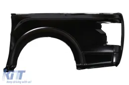 Kit Metatropís Amaxómatos Facelift gia Ford Ranger 15-21 se 2017 F150 Raptor-image-6103470
