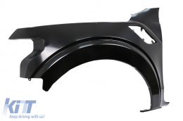 Kit Metatropís Amaxómatos Facelift gia Ford Ranger 15-21 se 2017 F150 Raptor-image-6103472