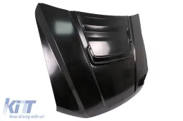 Kit Metatropís Amaxómatos Facelift gia Ford Ranger 15-21 se 2017 F150 Raptor-image-6103474