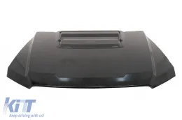 Kit Metatropís Amaxómatos Facelift gia Ford Ranger 15-21 se 2017 F150 Raptor-image-6103475