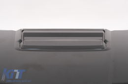 Kit Metatropís Amaxómatos Facelift gia Ford Ranger 15-21 se 2017 F150 Raptor-image-6103476